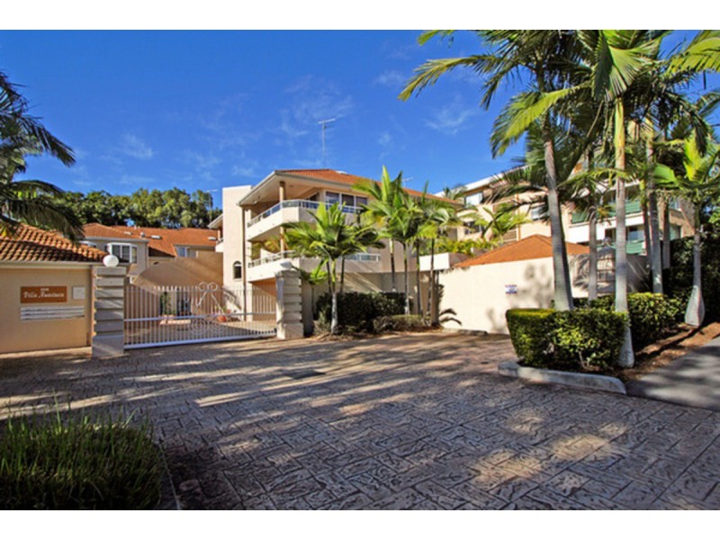 5/102 Langshaw Street, New Farm QLD 4005