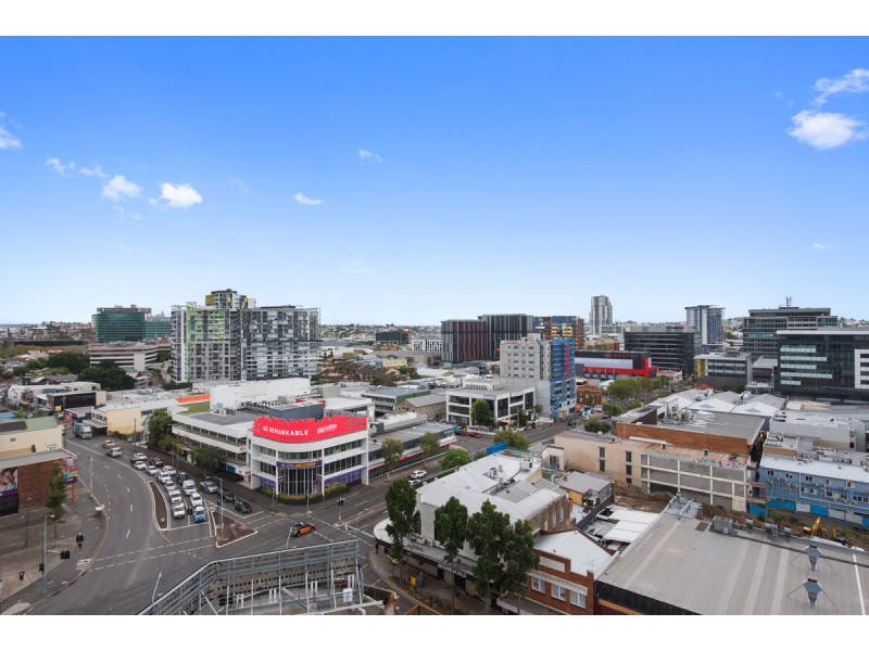 1312/167 Alfred Street, Fortitude Valley QLD 4006