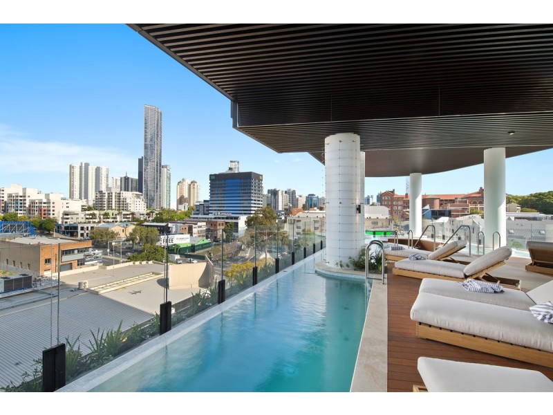 1312/167 Alfred Street, Fortitude Valley QLD 4006