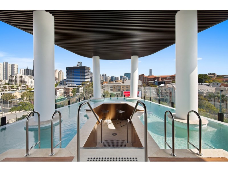 1312/167 Alfred Street, Fortitude Valley QLD 4006