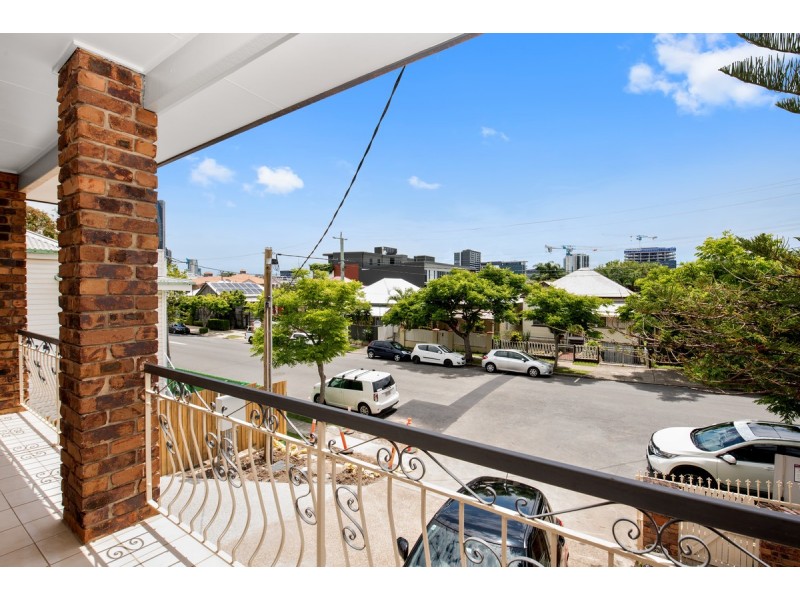 229 Harcourt Street, New Farm QLD 4005