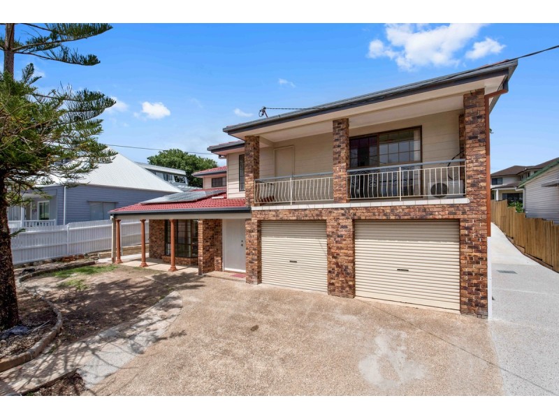 229 Harcourt Street, New Farm QLD 4005