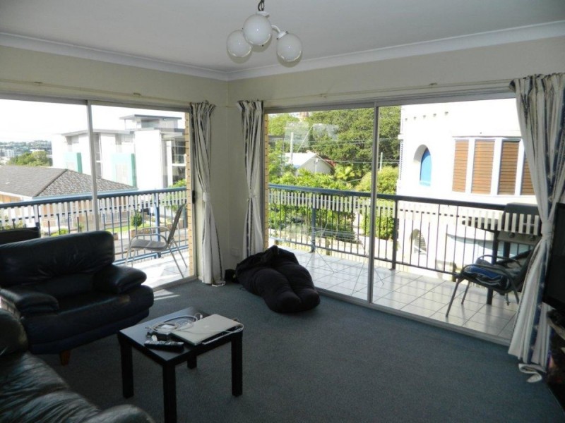 5/745 Brunswick Street, New Farm QLD 4005