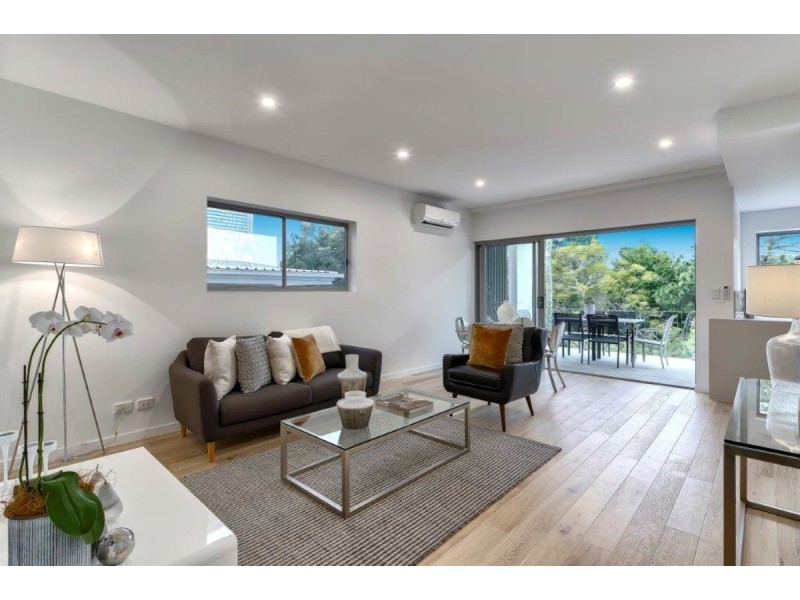 6/6 Mercer Avenue, Kedron QLD 4031