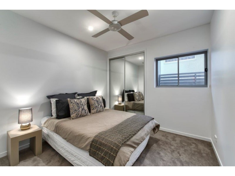 6/6 Mercer Avenue, Kedron QLD 4031