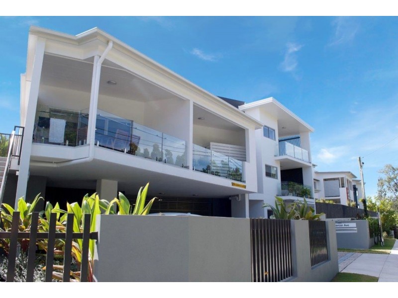 6/6 Mercer Avenue, Kedron QLD 4031