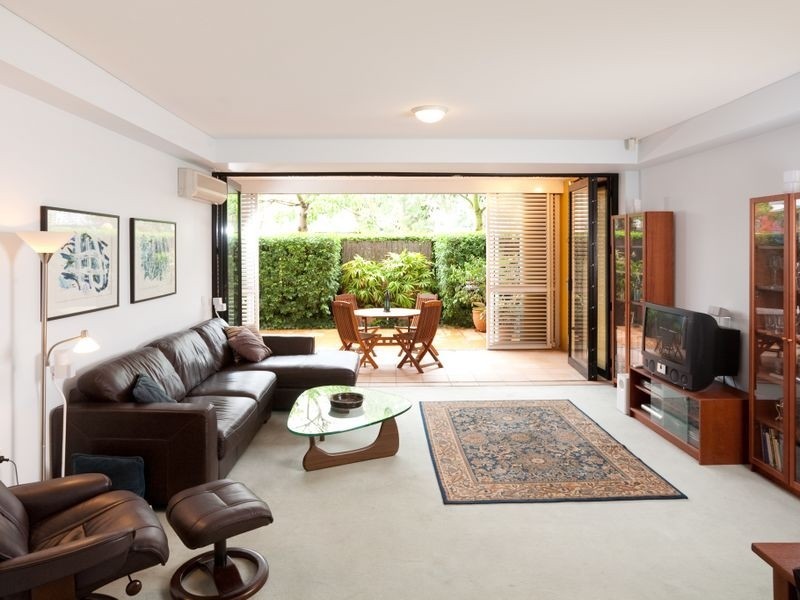 18/222 Bowen Terrace, New Farm QLD 4005