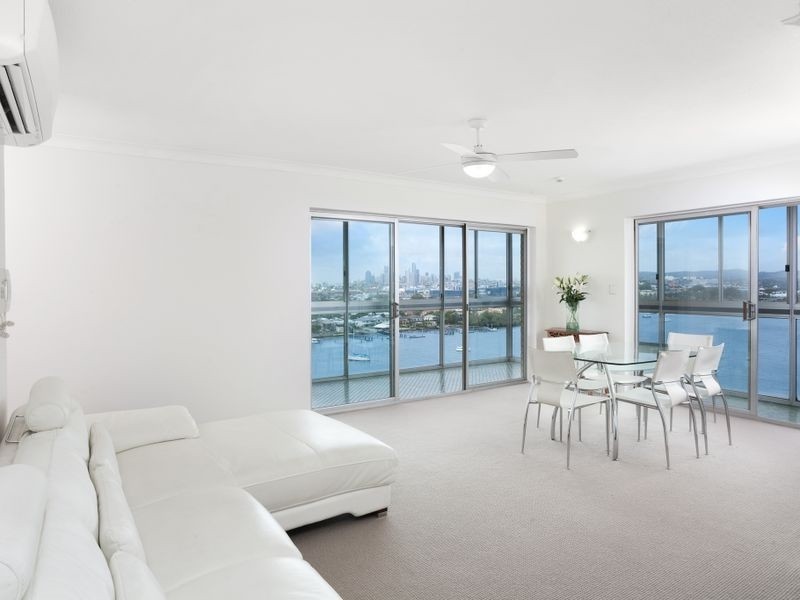 17/33 Mullens Street, Hamilton QLD 4007