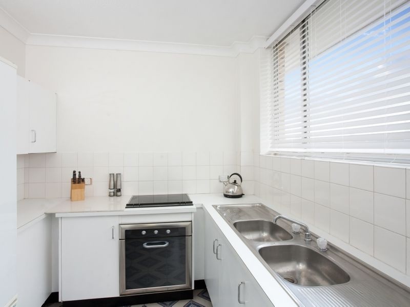 17/33 Mullens Street, Hamilton QLD 4007