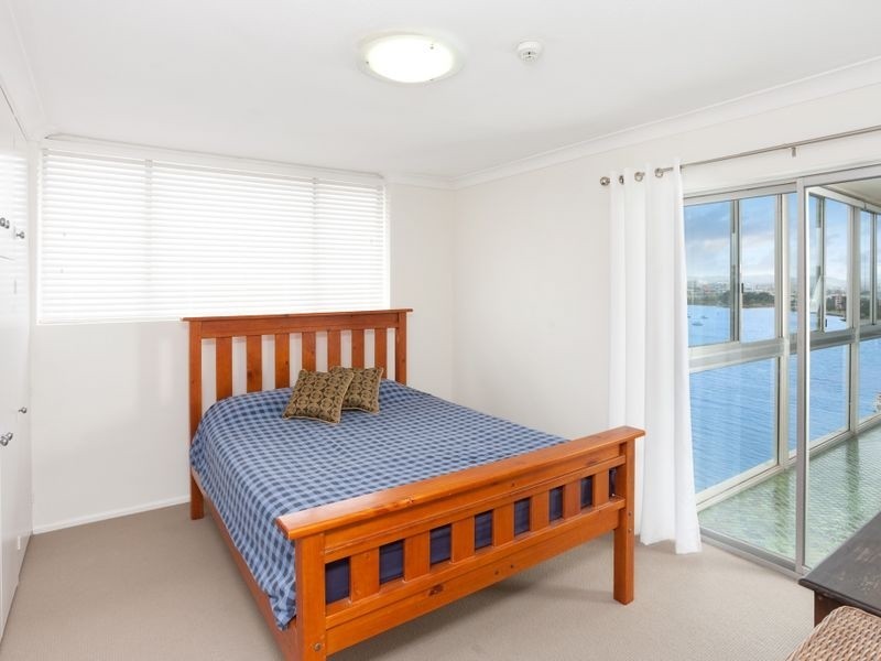 17/33 Mullens Street, Hamilton QLD 4007