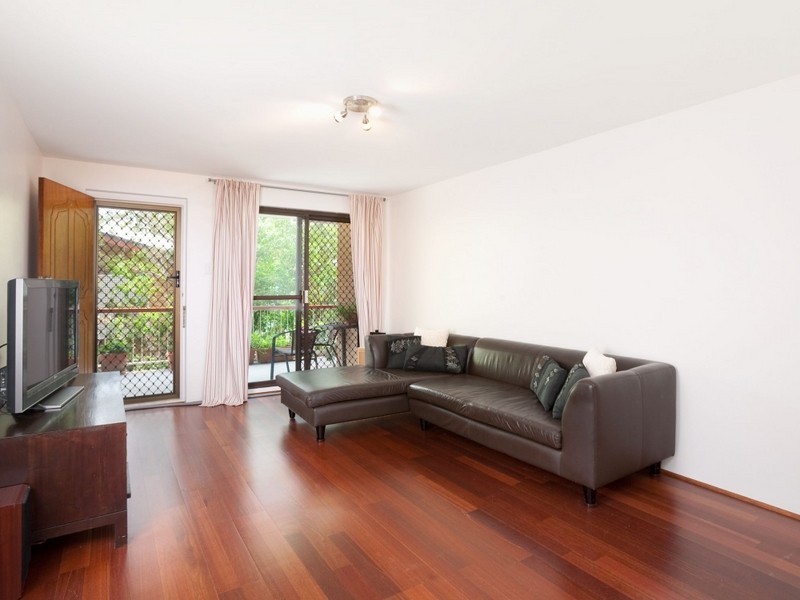 3/18 Central  Avenue, Paddington QLD 4064