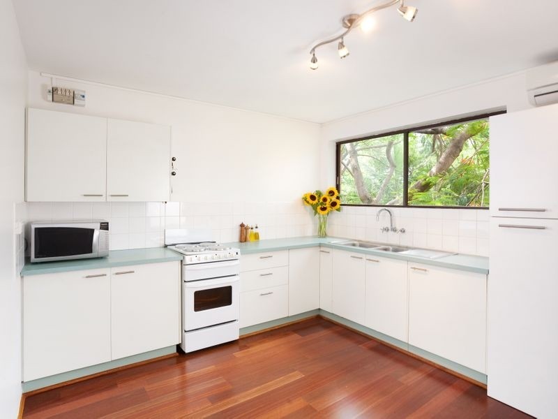 3/18 Central  Avenue, Paddington QLD 4064