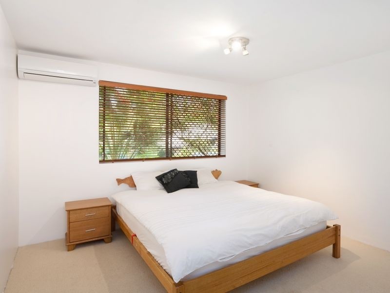 3/18 Central  Avenue, Paddington QLD 4064