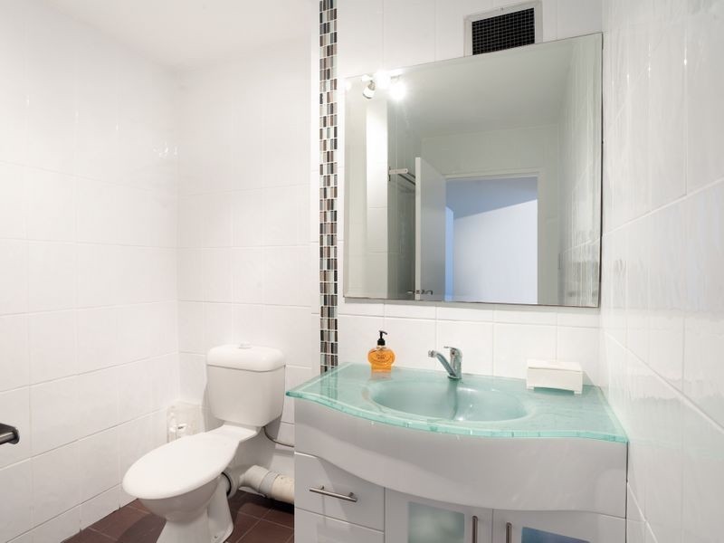 3/18 Central  Avenue, Paddington QLD 4064