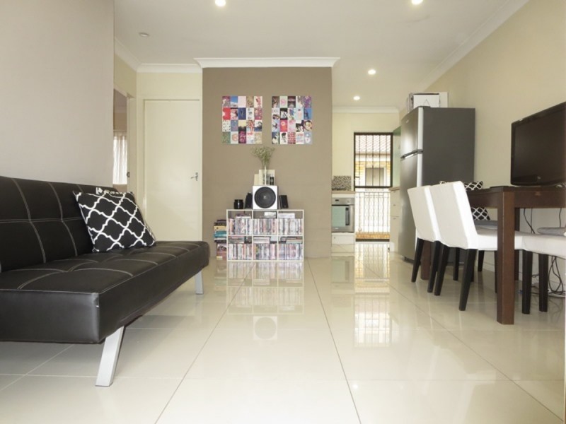 14/309 Bowen Terrace, New Farm QLD 4005