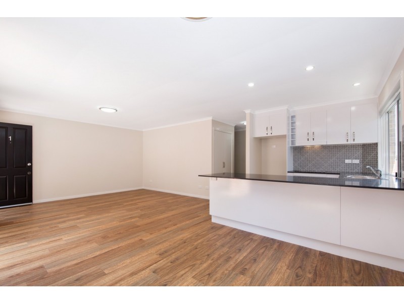 1/44 Cintra Road, Bowen Hills QLD 4006