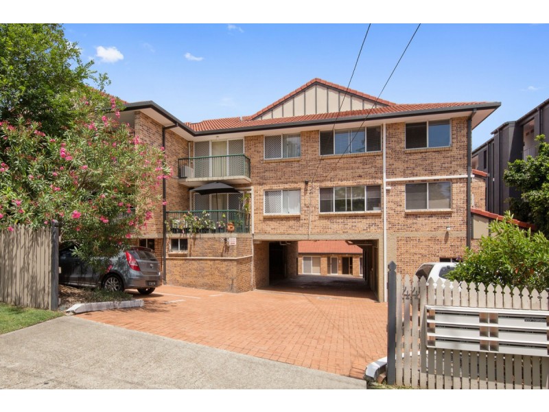1/44 Cintra Road, Bowen Hills QLD 4006