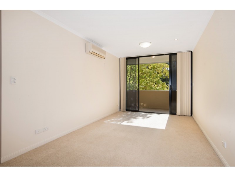 4/14 Macquarie Street, Teneriffe QLD 4005