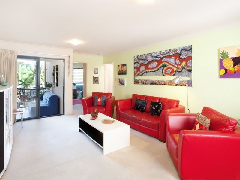 28/52-62 Newstead Terrace, Newstead QLD 4006