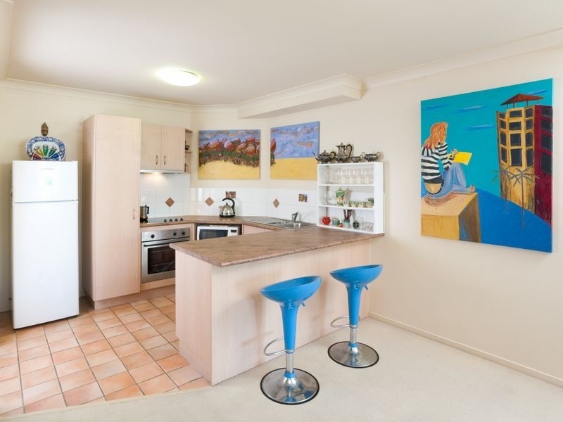 28/52-62 Newstead Terrace, Newstead QLD 4006