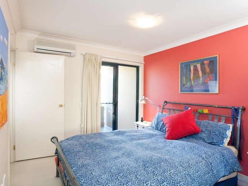 28/52-62 Newstead Terrace, Newstead QLD 4006