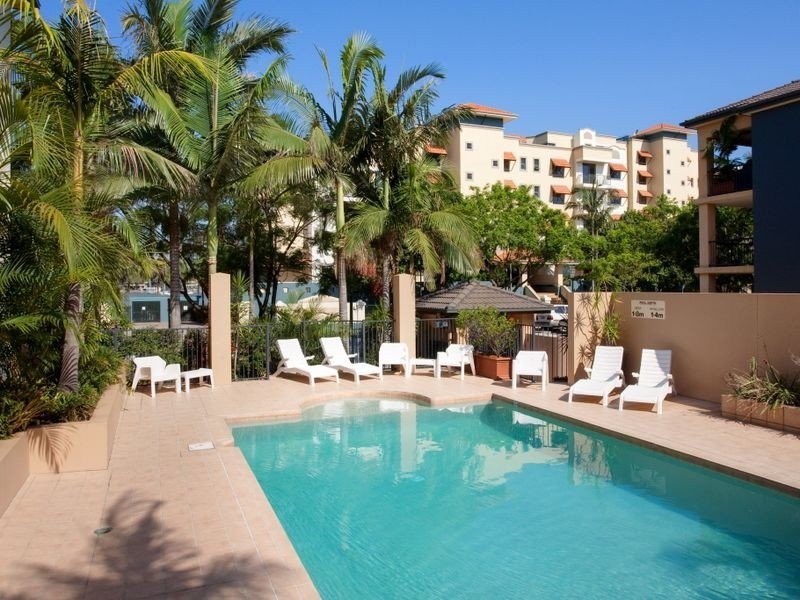 28/52-62 Newstead Terrace, Newstead QLD 4006