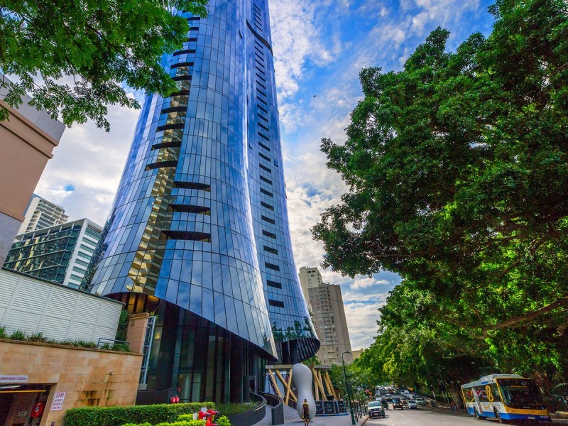 1903/140 Alice Street, Brisbane City QLD 4000