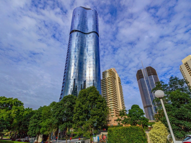 1903/140 Alice Street, Brisbane City QLD 4000