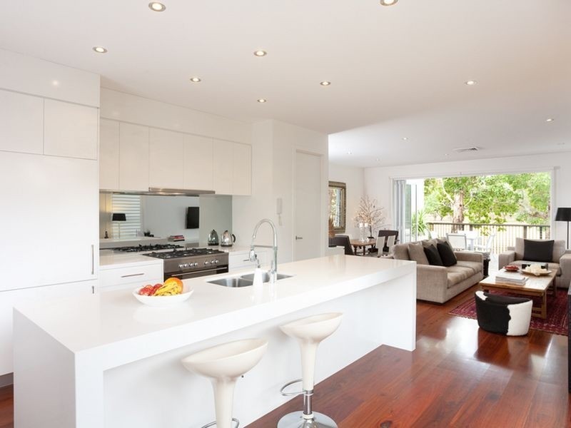 35 Merthyr Road, New Farm QLD 4005