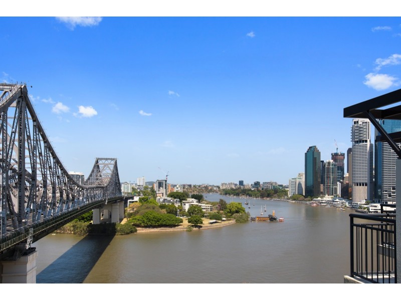1C/15 Ivory Lane, Brisbane City QLD 4000
