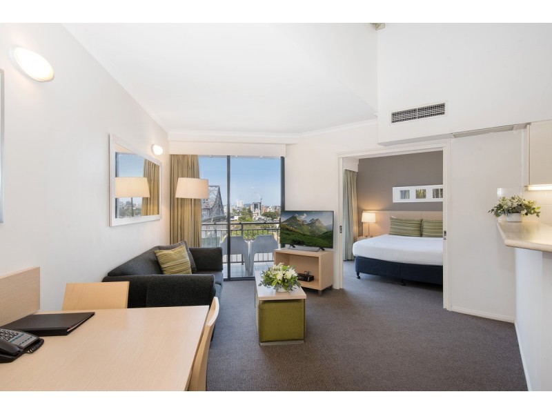 1C/15 Ivory Lane, Brisbane City QLD 4000