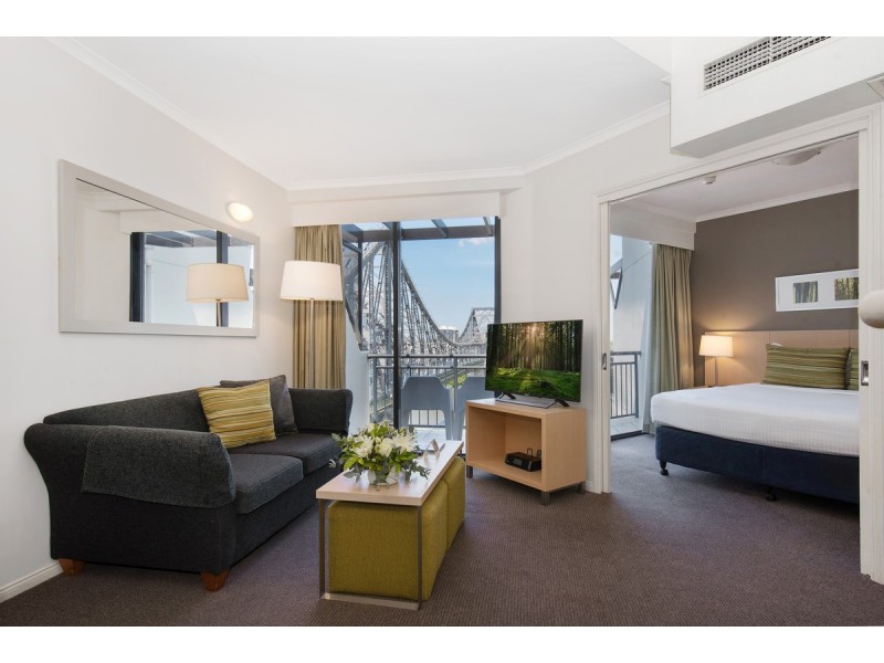 1C/15 Ivory Lane, Brisbane City QLD 4000