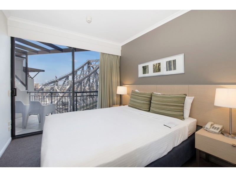 1C/15 Ivory Lane, Brisbane City QLD 4000