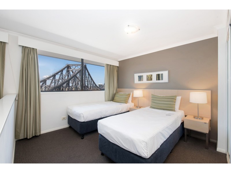 1C/15 Ivory Lane, Brisbane City QLD 4000