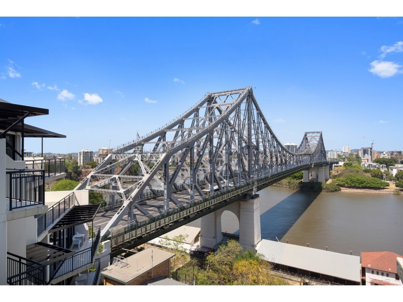 1C/15 Ivory Lane, Brisbane City QLD 4000