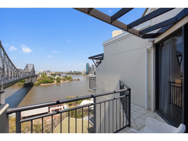 1C/15 Ivory Lane, Brisbane City QLD 4000