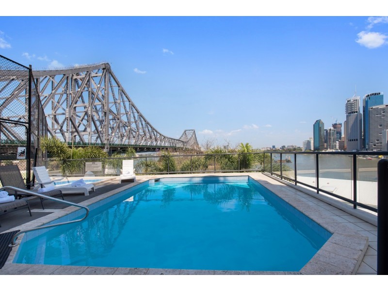 1C/15 Ivory Lane, Brisbane City QLD 4000