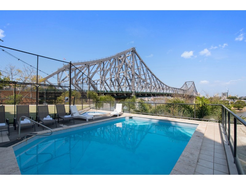 1C/15 Ivory Lane, Brisbane City QLD 4000