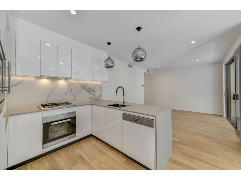 6/25 Wooloowin Avenue, Wooloowin QLD 4030