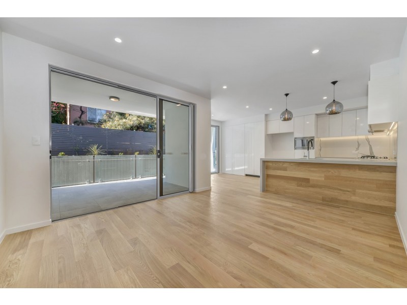 6/25 Wooloowin Avenue, Wooloowin QLD 4030