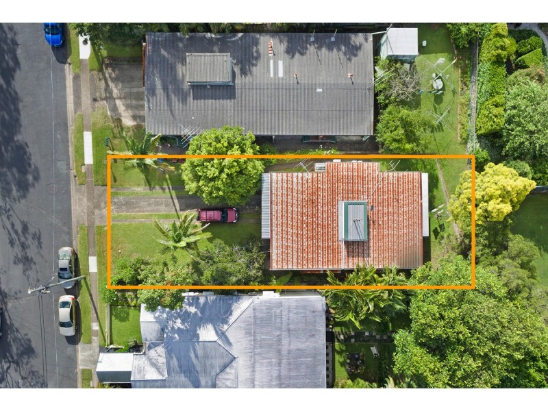 29 Thorne Street, Windsor QLD 4030