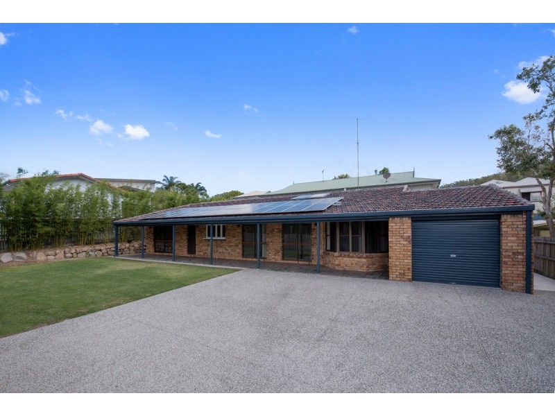 658 Waterworks Road, Ashgrove QLD 4060