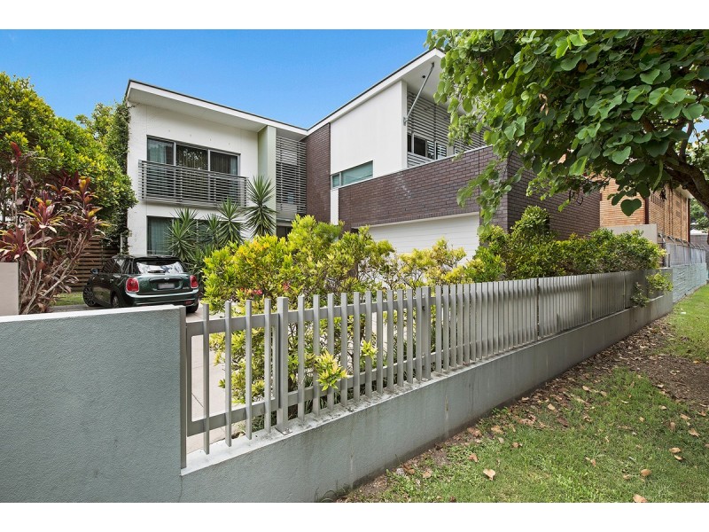 6 Binkenba Court, New Farm QLD 4005