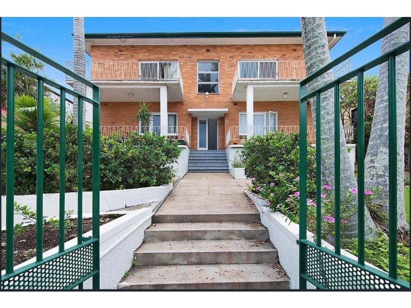 5/24 Hazlewood Street, New Farm QLD 4005