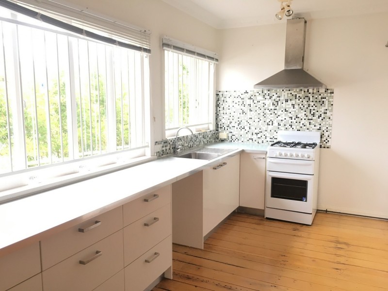 5/24 Hazlewood Street, New Farm QLD 4005