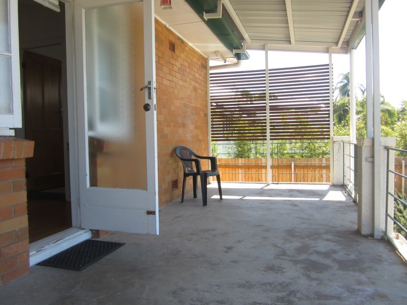 5/24 Hazlewood Street, New Farm QLD 4005