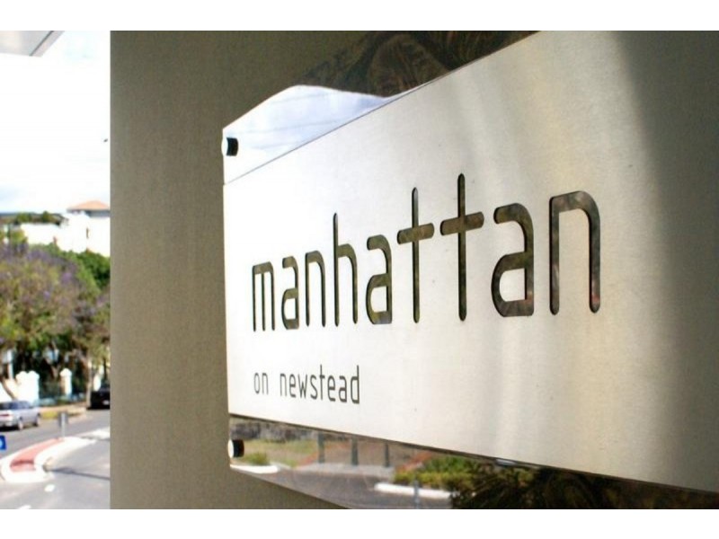 105/42 Newstead Terrace, Newstead QLD 4006