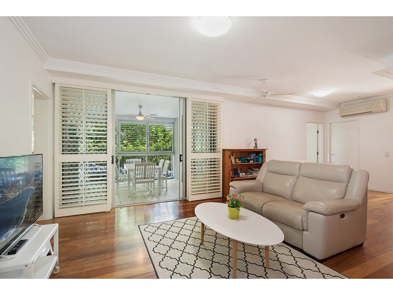 105/42 Newstead Terrace, Newstead QLD 4006