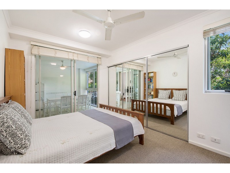 105/42 Newstead Terrace, Newstead QLD 4006