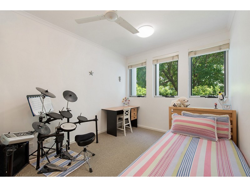 105/42 Newstead Terrace, Newstead QLD 4006